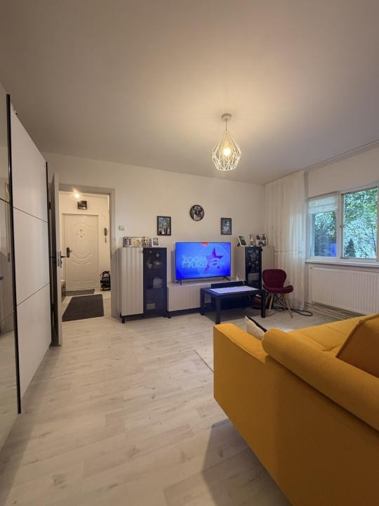 Apartament cu 2 camere, mobilat modern - zona Lipovei 