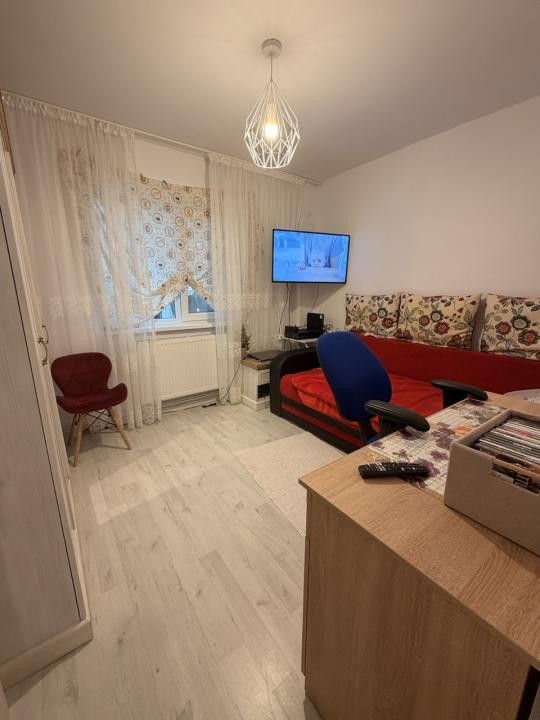 Apartament cu 2 camere, mobilat modern - zona Lipovei 