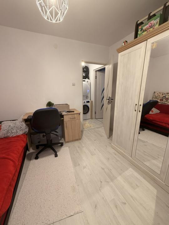 Apartament cu 2 camere, mobilat modern - zona Lipovei 