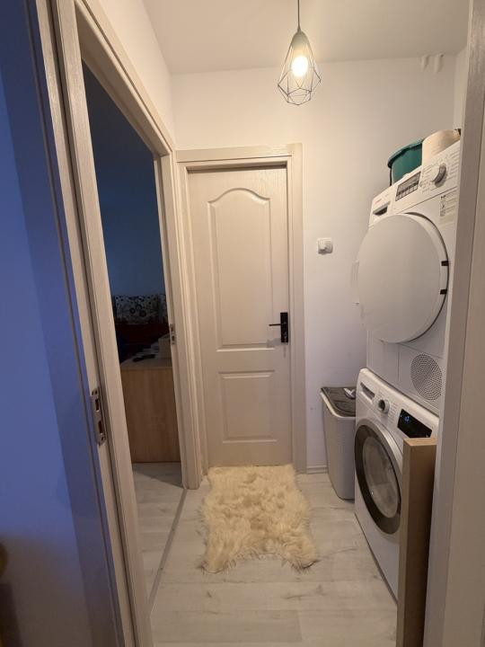 Apartament cu 2 camere, mobilat modern - zona Lipovei 