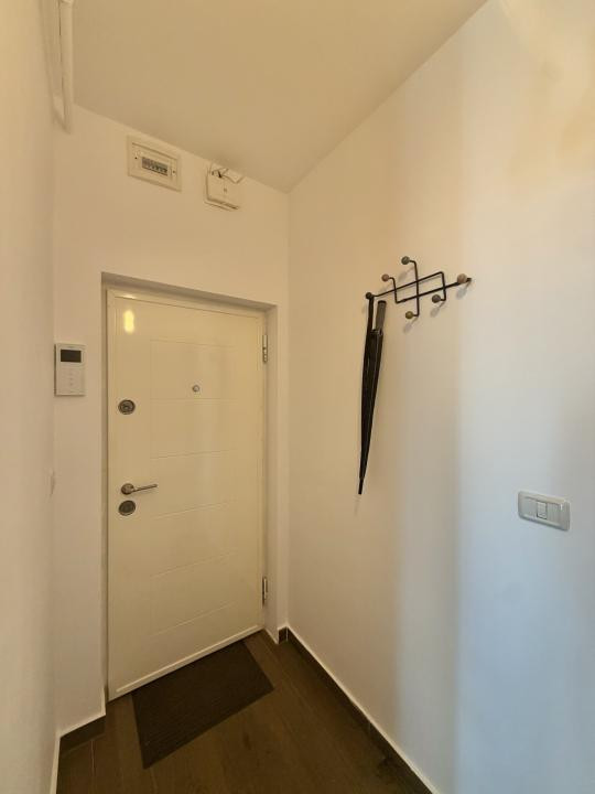 Apartament 2 camere, etaj 1, mobilat modern in Braytim 