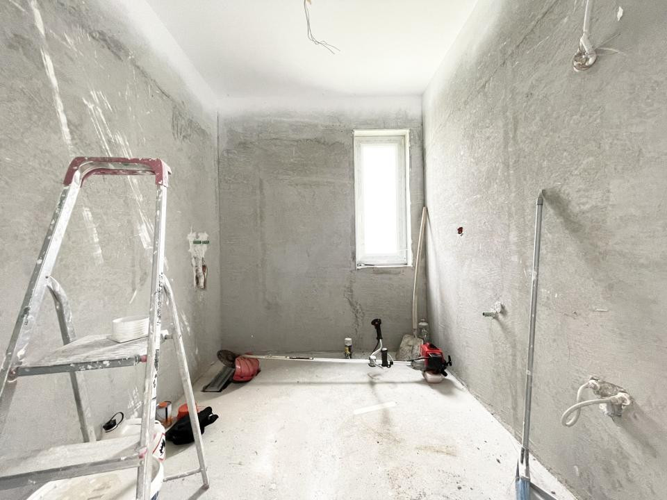 Casa individuala, 171 mp utili - Mosnita Veche