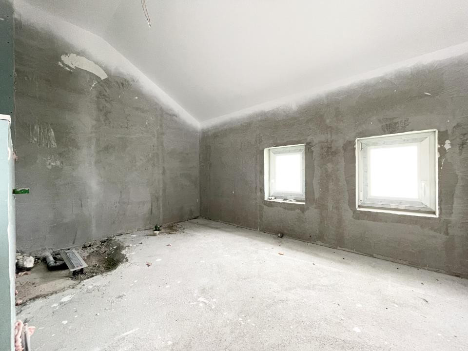 Casa individuala, 171 mp utili - Mosnita Veche