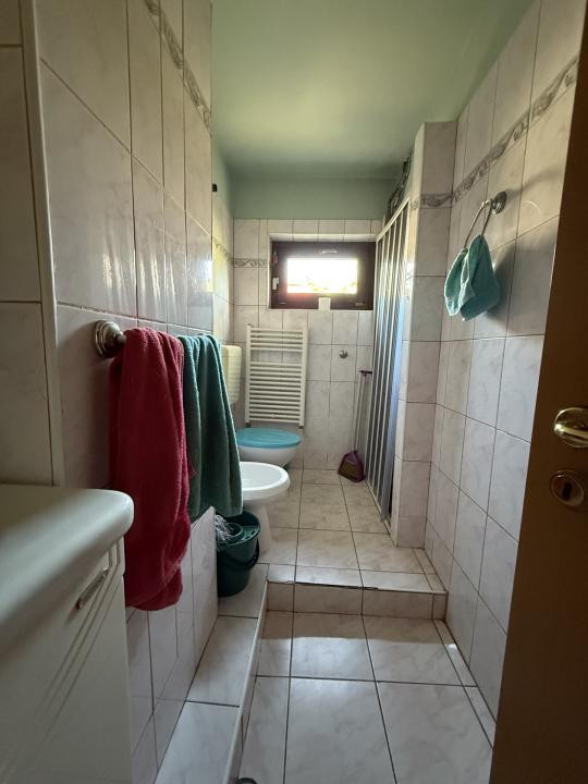 Apartament 3 camere, 63 mp utili, parter - Aradului
