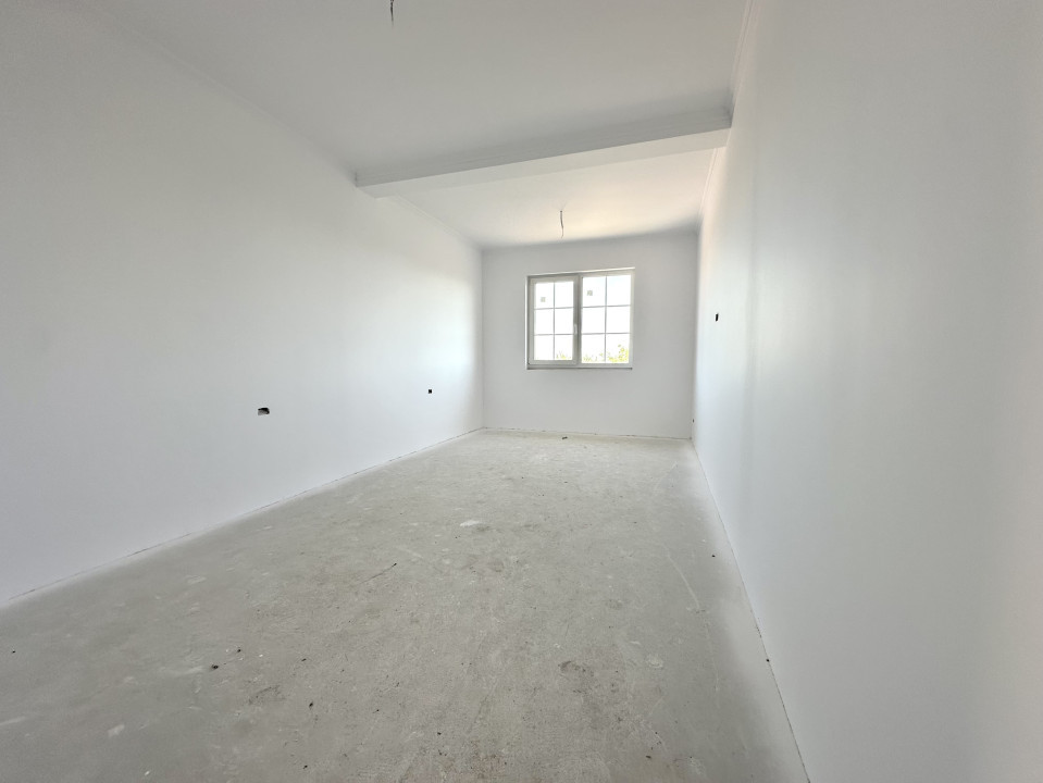 COMISION 0% Duplex despartit prin camera tehnica, 5 camere - Giarmata 