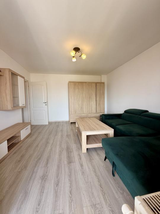 Apartament decomandat 2 camere 52,9 mp - zona Bucovinei