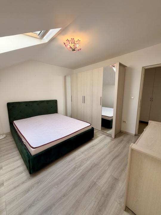 Apartament decomandat 2 camere 52,9 mp - zona Bucovinei