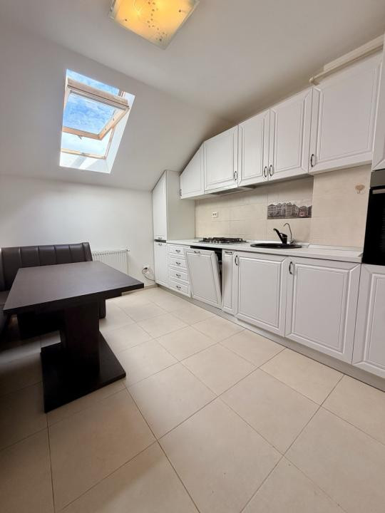 Apartament decomandat 2 camere 52,9 mp - zona Bucovinei