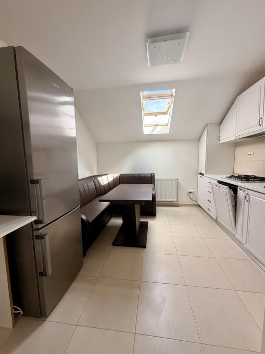 Apartament decomandat 2 camere 52,9 mp - zona Bucovinei