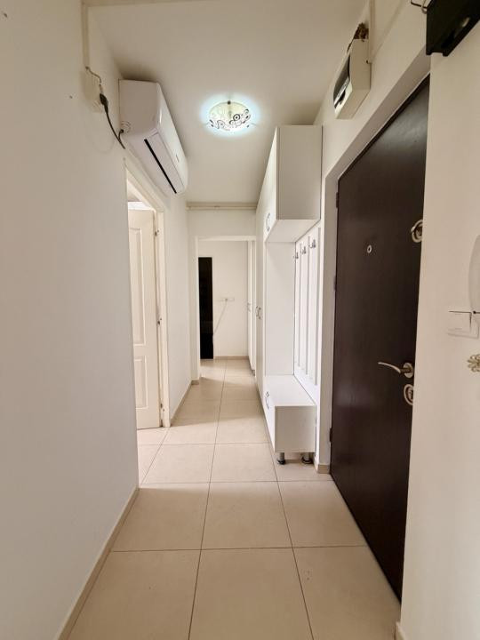 Apartament decomandat 2 camere 52,9 mp - zona Bucovinei