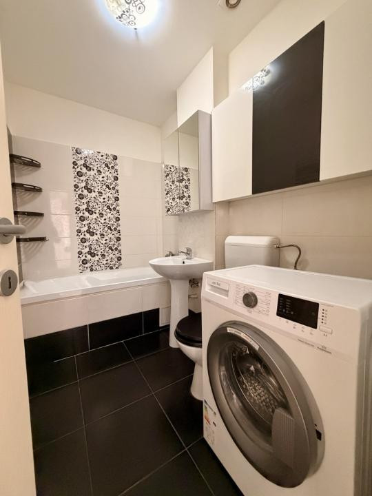 Apartament decomandat 2 camere 52,9 mp - zona Bucovinei