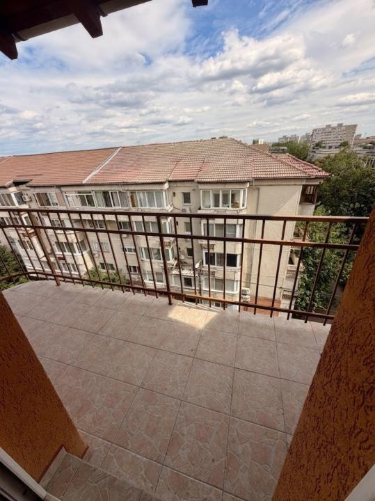 Apartament decomandat 2 camere 52,9 mp - zona Bucovinei