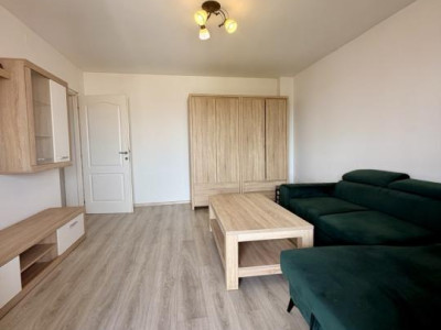 Apartament decomandat 2 camere 52,9 mp - zona Bucovinei