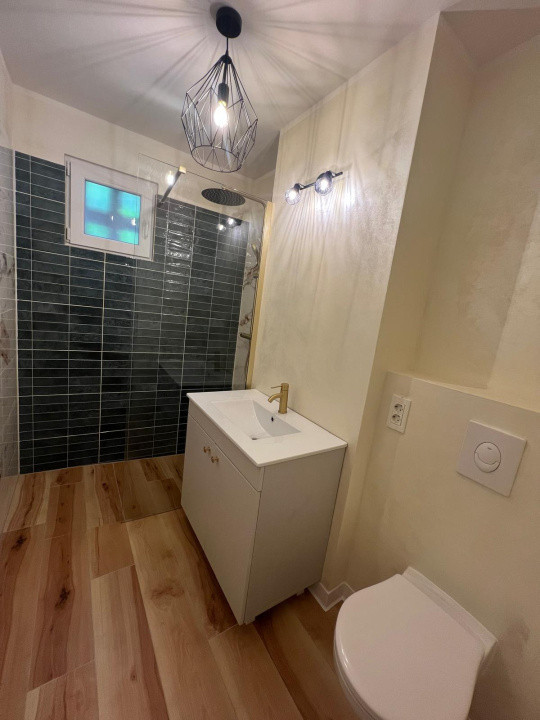 Apartament 2 camere 49,51 mp - Gheorghe Lazar