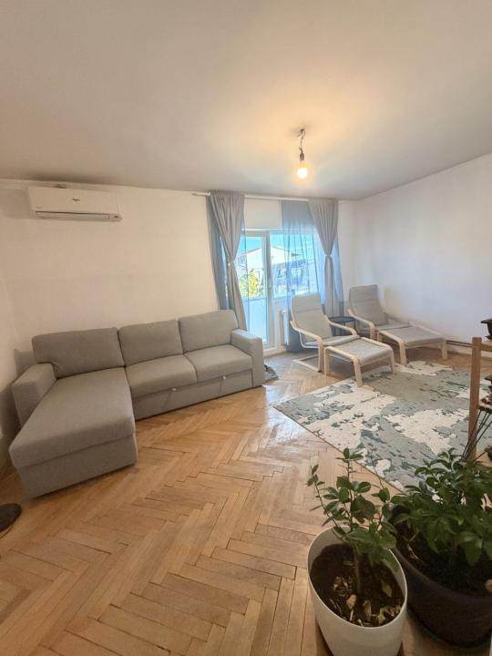 Apartament decomandat, 2 camere, 52 mp - Bucovinei