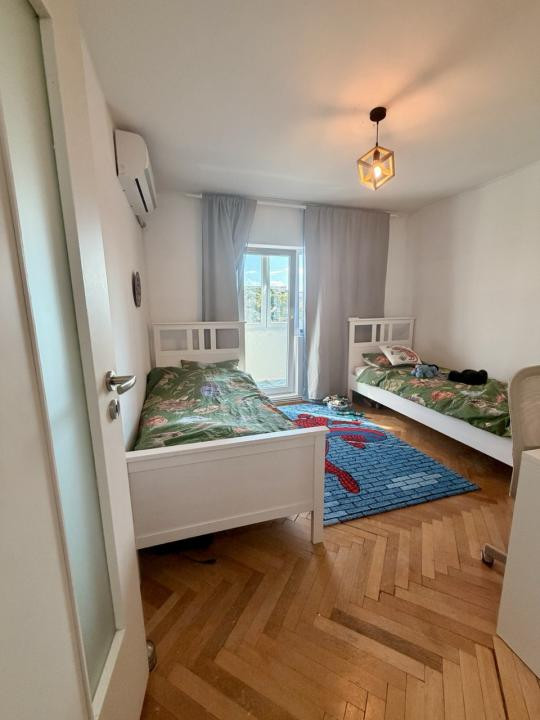 Apartament decomandat, 2 camere, 52 mp - Bucovinei