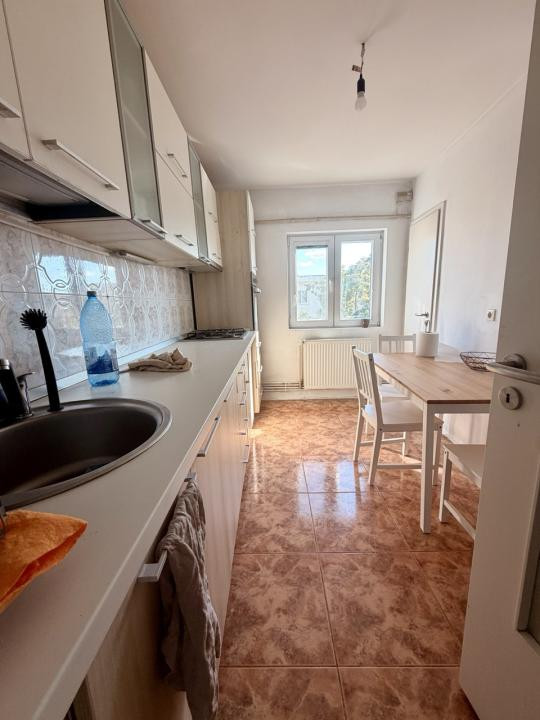 Apartament decomandat, 2 camere, 52 mp - Bucovinei