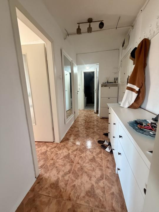 Apartament decomandat, 2 camere, 52 mp - Bucovinei