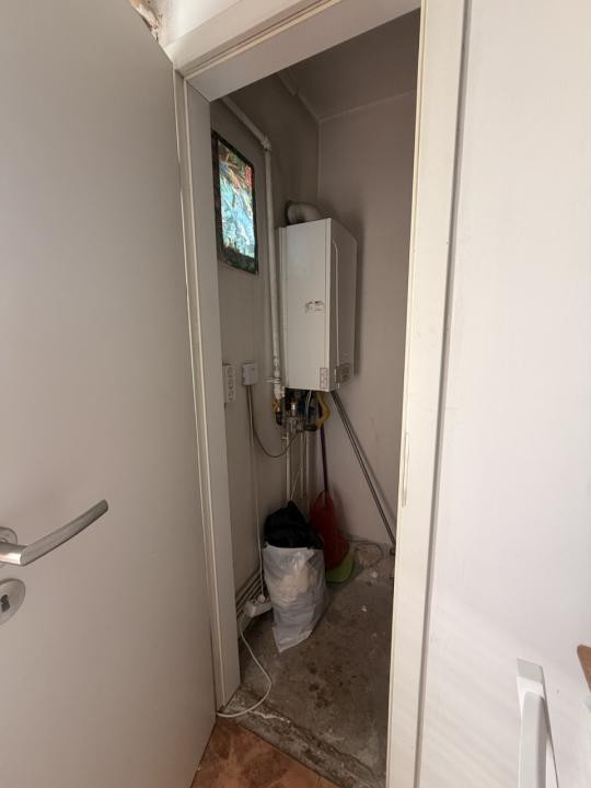 Apartament decomandat, 2 camere, 52 mp - Bucovinei