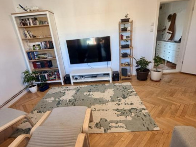 Apartament decomandat, 2 camere, 52 mp - Bucovinei