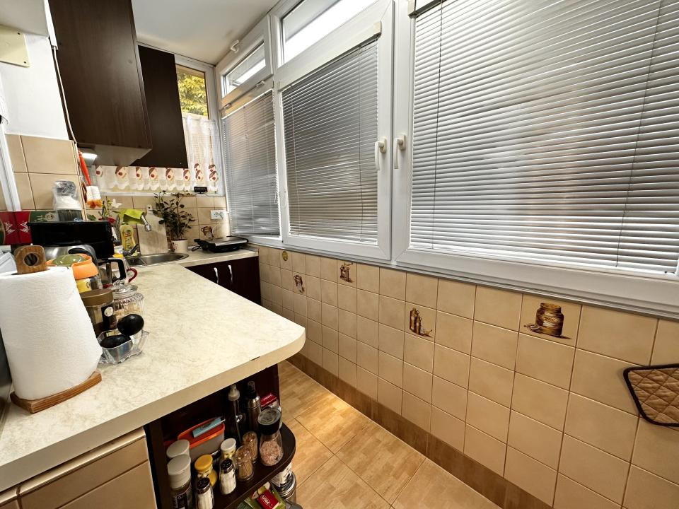 Apartament cu 3 camere intr-o zona linistita- Dambovita