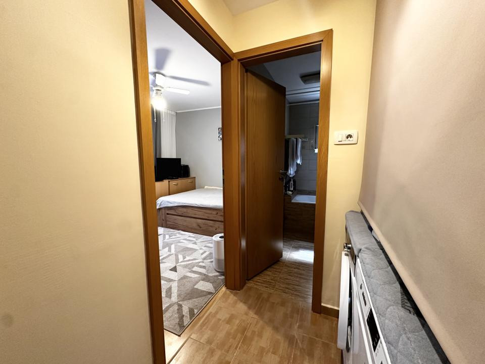 Apartament cu 3 camere intr-o zona linistita- Dambovita