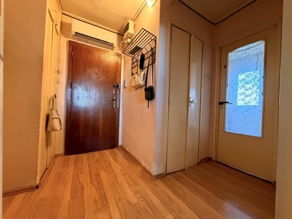 Apartament 2 camere, decomandat, 48 mp utili, etaj 6 - Circumvalatiunii 