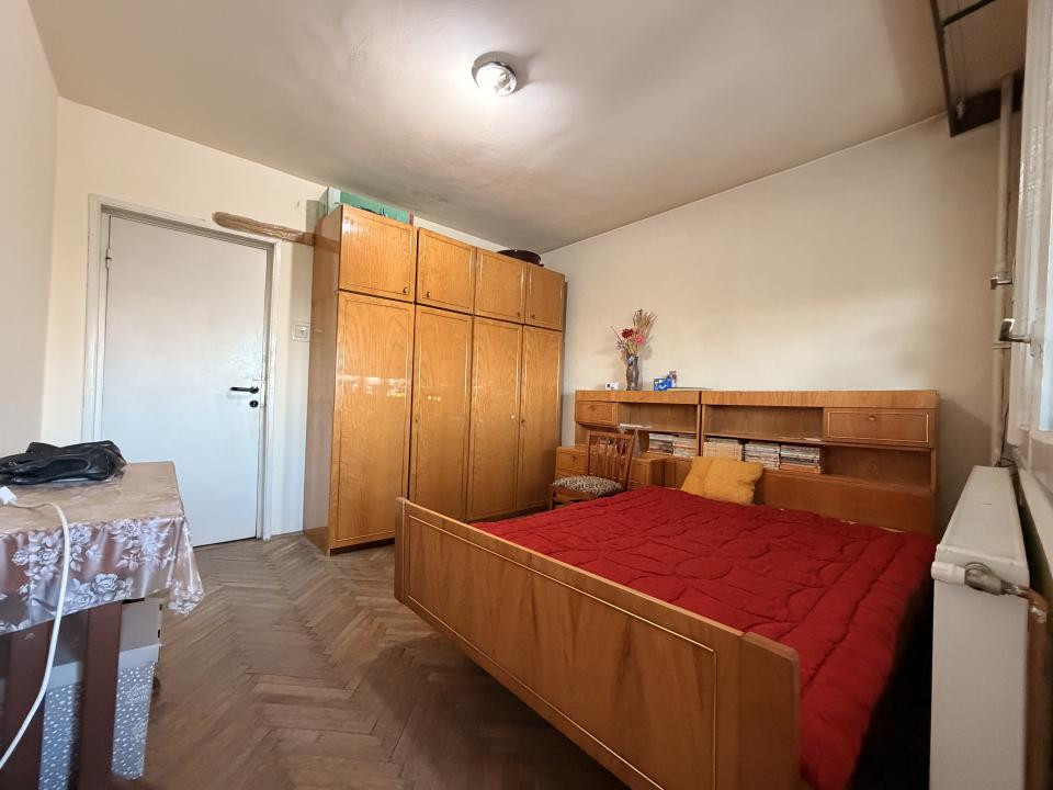 Apartament 2 camere, decomandat, 48 mp utili, etaj 6 - Circumvalatiunii 
