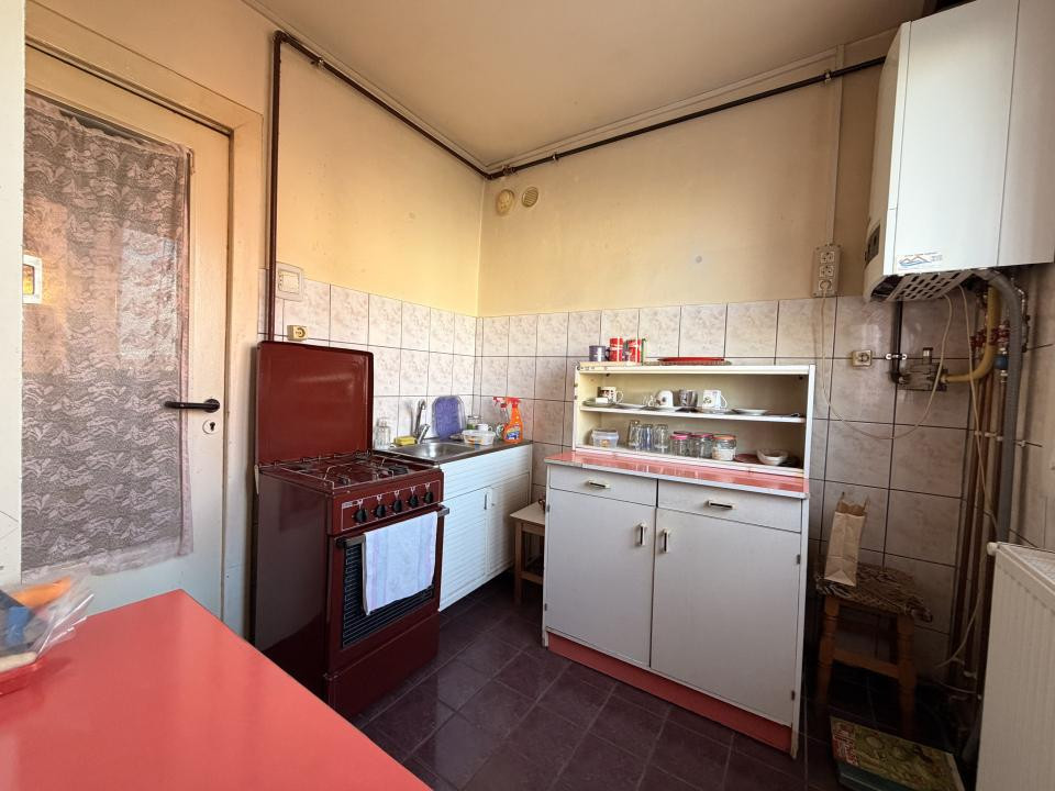 Apartament 2 camere, decomandat, 48 mp utili, etaj 6 - Circumvalatiunii 