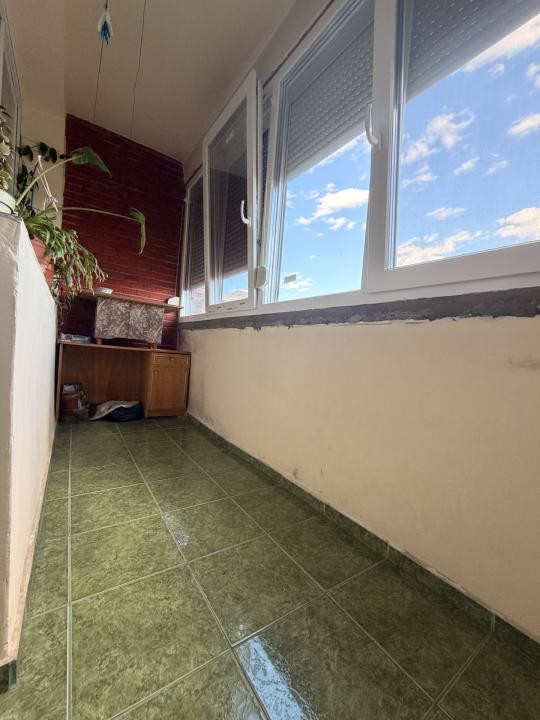 Apartament 2 camere, decomandat, 48 mp utili, etaj 6 - Circumvalatiunii 