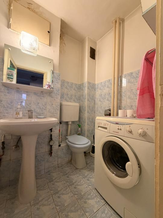Apartament 2 camere, decomandat, 48 mp utili, etaj 6 - Circumvalatiunii 