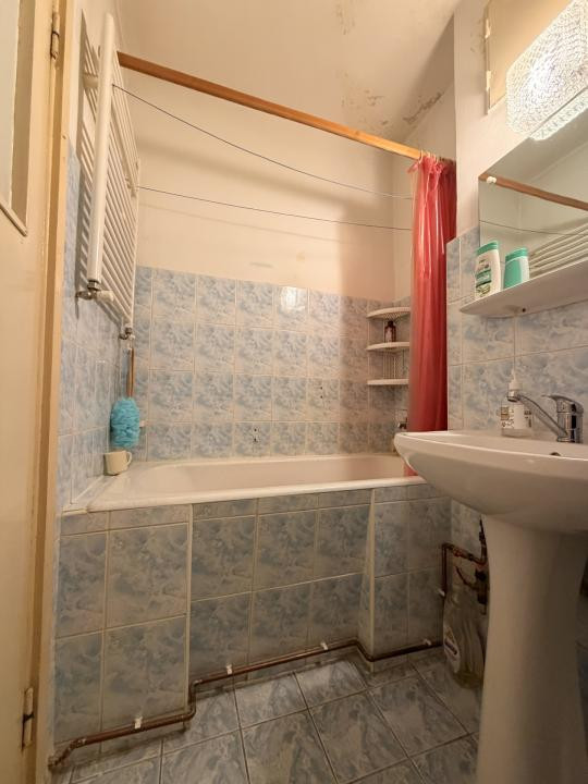 Apartament 2 camere, decomandat, 48 mp utili, etaj 6 - Circumvalatiunii 