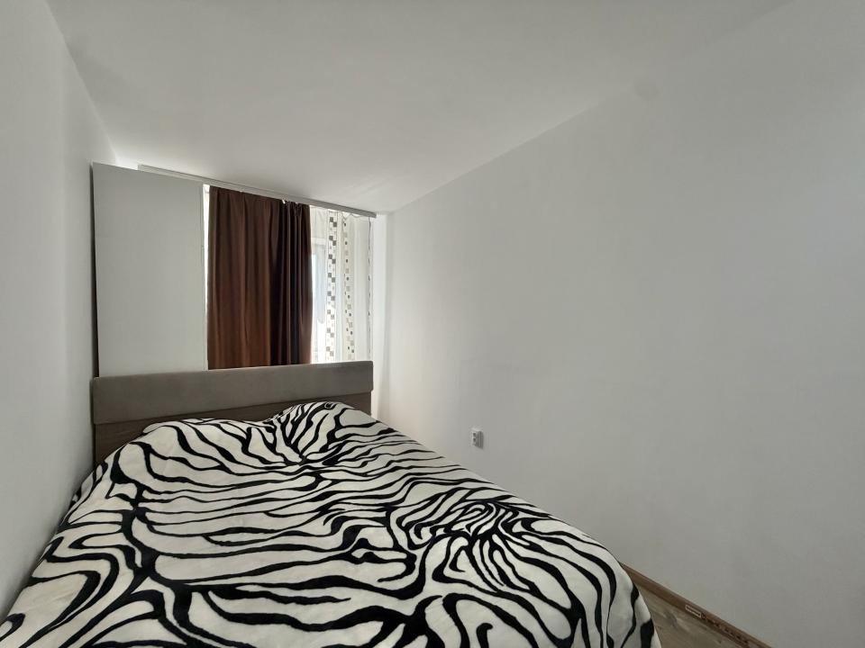 Apartament 3 camere, 2 bai, mobilat/utilat, etaj 3, zona Sagului 