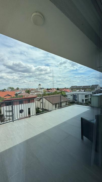 Apartament cu 2 camere in bloc nou - Braytim