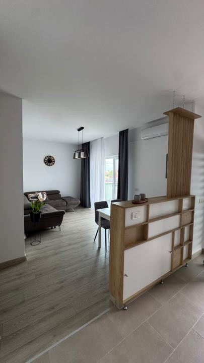 Apartament cu 2 camere in bloc nou - Braytim