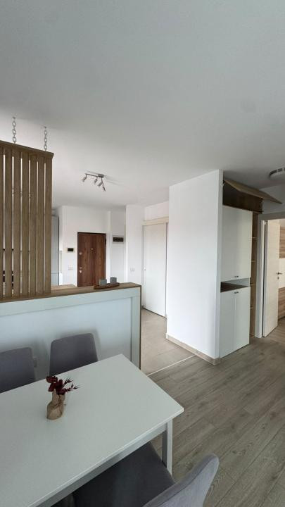 Apartament cu 2 camere in bloc nou - Braytim