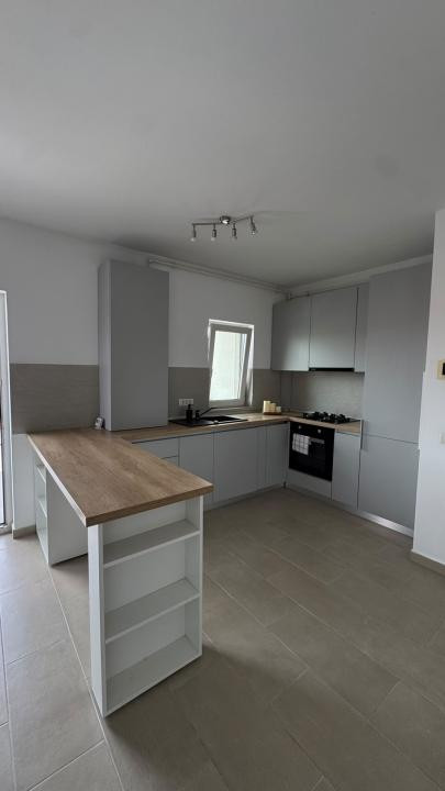 Apartament cu 2 camere in bloc nou - Braytim