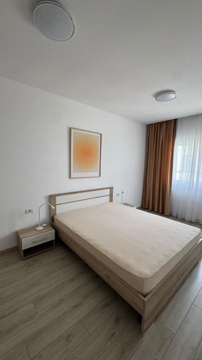 Apartament cu 2 camere in bloc nou - Braytim