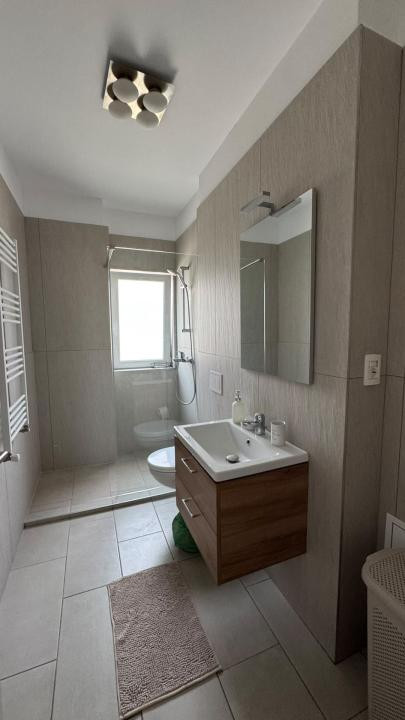 Apartament cu 2 camere in bloc nou - Braytim