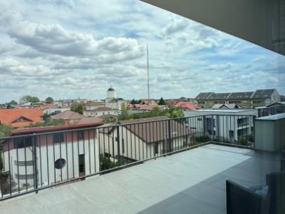 Apartament cu 2 camere in bloc nou - Braytim