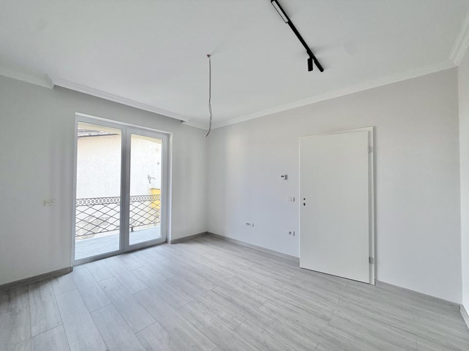 Apartament 2 camere, open space, 48mp utili, 6mp balcon in Giroc 