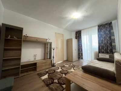 OCAZIE - Apartament 2 camere, 42 mp, etaj 1 - zona Sagului
