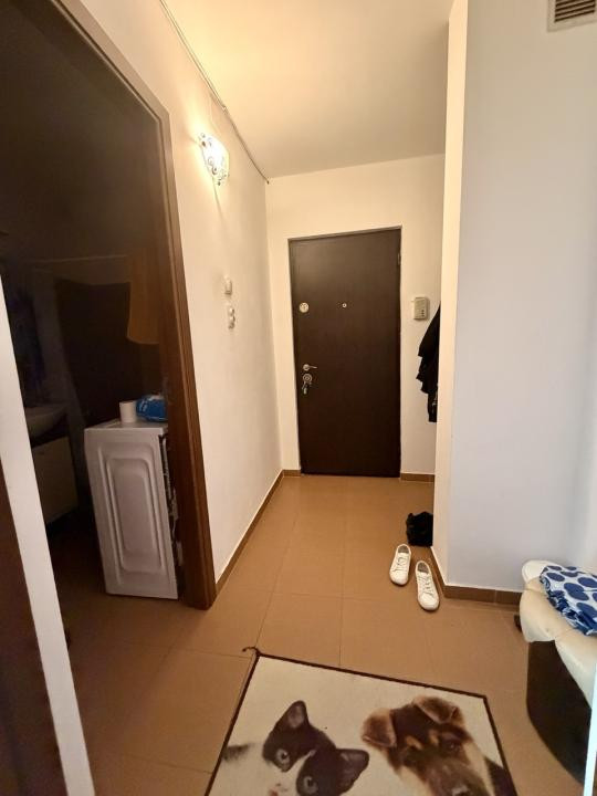 Apartament cu o camera - zona Lipovei
