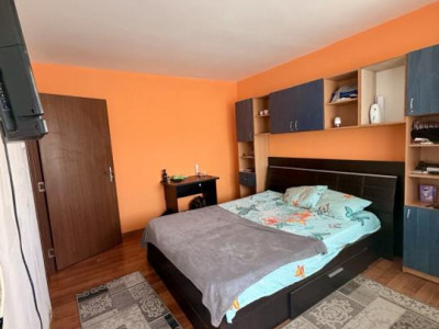 Apartament cu o camera - zona Lipovei
