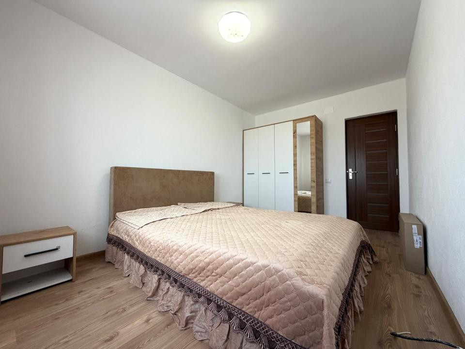 Duplex 5 camere, 140 mp utili, 18 mp terasa, 380mp teren - Chisoda