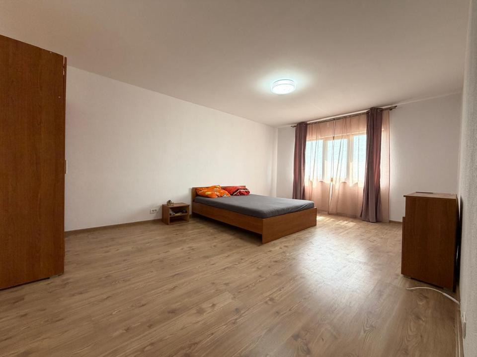 Duplex 5 camere, 140 mp utili, 18 mp terasa, 380mp teren - Chisoda