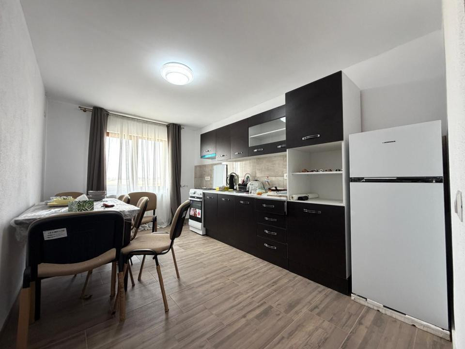 Duplex 5 camere, 140 mp utili, 18 mp terasa, 380mp teren - Chisoda