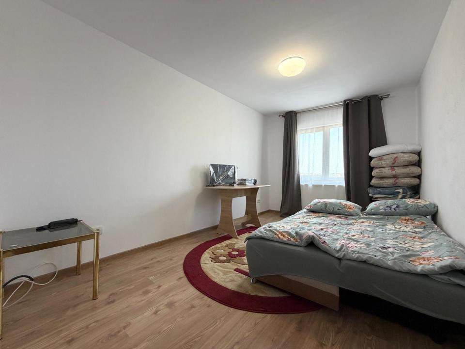 Duplex 5 camere, 140 mp utili, 18 mp terasa, 380mp teren - Chisoda