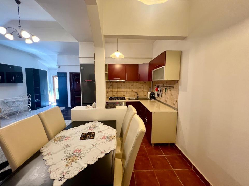 Apartament 2 camere, 54 mp, pozitie excelenta - Zona Circumvalatiunii