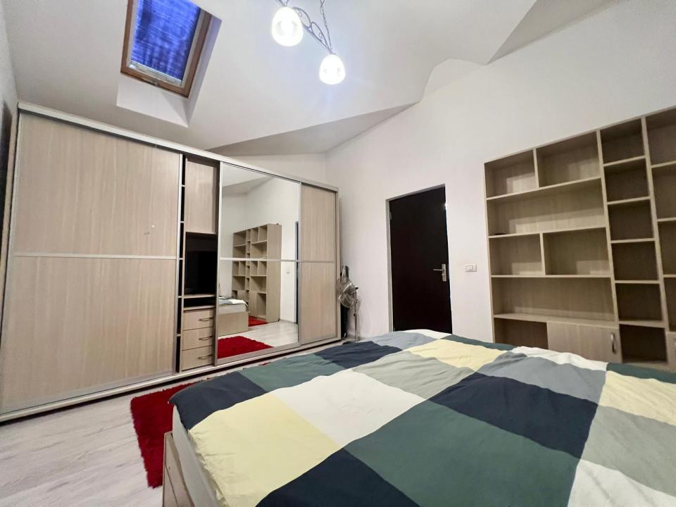 Apartament 2 camere, 54 mp, pozitie excelenta - Zona Circumvalatiunii
